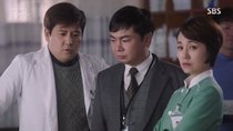 Dr. Romantic - Episode 15 - The Cornered Stone Syndrome