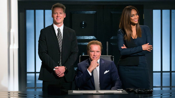 the apprentice season 4 episode 8
