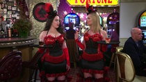 2 Broke Girls - Episode 12 - And the Riverboat Runs Through It