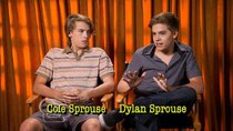 So Random! - Episode 21 - Cole and Dylan Sprouse