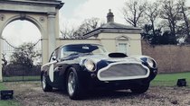 Petrolicious - Episode 52 - The Aston Martin DB4 GT Lightweight Is Much Stronger Than English...