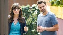 New Girl - Episode 11 - Raisin's Back