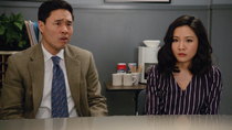 Fresh Off the Boat - Episode 9 - How to Be an American