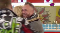 Celebrity Big Brother - Episode 1 - Live Launch