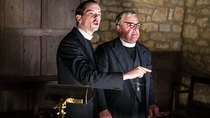 Father Brown - Episode 3 - The Eve of St. John