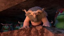 Trollhunters: Tales of Arcadia - Episode 6 - Win Lose or Draal