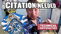 Citation Needed - Episode 7 - The Counts of Andechs and Motorway Service Stations