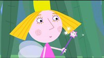 Ben and Holly's Little Kingdom - Episode 3 - Holly's Magic Wand