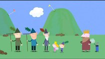 Ben and Holly's Little Kingdom - Episode 19 - The Royal Golf Course