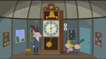 Ben and Holly's Little Kingdom - Episode 20 - Morning, Noon & Night