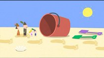 Ben and Holly's Little Kingdom - Episode 22 - A Trip to the Seaside