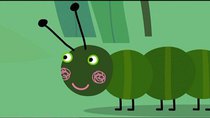 Ben and Holly's Little Kingdom - Episode 25 - Betty Caterpillar