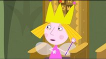 Ben and Holly's Little Kingdom - Episode 26 - Queen Holly