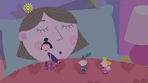 Ben and Holly's Little Kingdom - Episode 27 - The Tooth Fairy