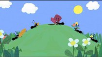 Ben and Holly's Little Kingdom - Episode 30 - The Ant Hill