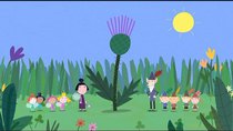 Ben and Holly's Little Kingdom - Episode 35 - Nature Class