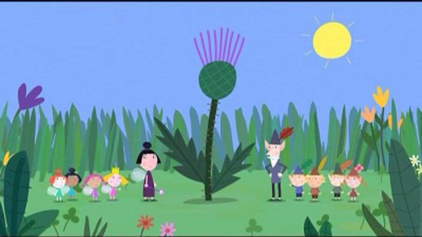 Ben and Holly's Little Kingdom Season 1 Episode 35
