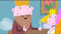 Ben and Holly's Little Kingdom - Episode 41 - The Dinner Party