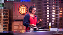 MasterChef Italia - Episode 3 - Auditions (3)