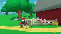 Bubble Guppies - Episode 9 - Sheep Doggy!