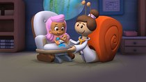 Bubble Guppies - Episode 10 - Bubble Baby!