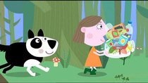 Ben and Holly's Little Kingdom - Episode 46 - Lucy's Picnic