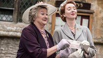 Father Brown - Episode 9 - The Lepidopterist's Companion