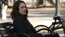 The Blacklist - Episode 11 - The Harem