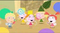 Ben and Holly's Little Kingdom - Episode 50 - The Party