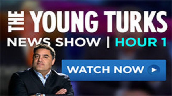 The Young Turks - S13E04 - January 4, 2017 Hour 1