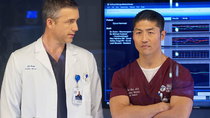 Chicago Med - Episode 9 - Uncharted Territory