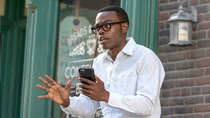 The Good Place - Episode 10 - Chidi's Choice