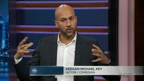 The Daily Show - Episode 42 - Keegan-Michael Key