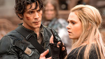 The 100 - Episode 1 - Echoes