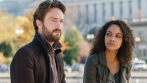 Sleepy Hollow - Episode 1 - Columbia