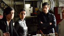 Grimm - Episode 1 - Fugitive