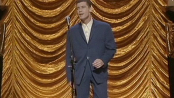 Lee Evans: Specials Season 1 Episode 1