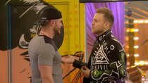 Celebrity Big Brother - Episode 4 - Live Special (1)