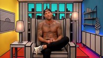 Celebrity Big Brother - Episode 6 - Day 4 Highlights