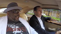 Comedians in Cars Getting Coffee - Episode 3 - Cedric the Entertainer: Dictators, Comics, and Preachers