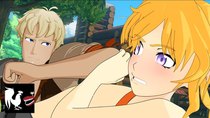 RWBY - Episode 9 - Two Steps Forward, Two Steps Back