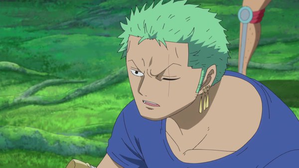 One Piece Episode 771 info and links where to watch