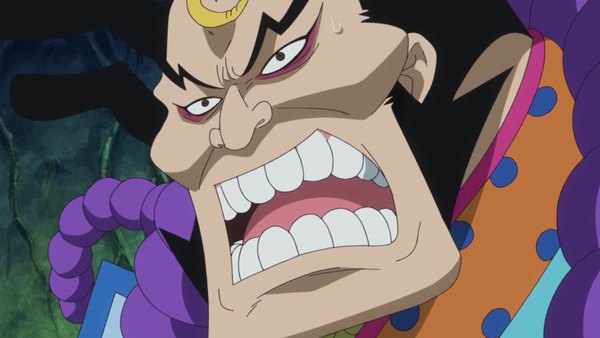 Parco Ikebukuro DVD One Piece Log Collection 'Mink' (TV
