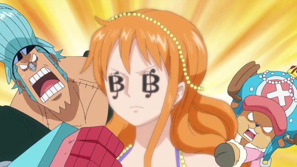 One Piece Episode 771 info and links where to watch