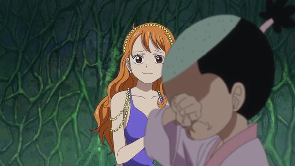 One Piece Episode 771 info and links where to watch