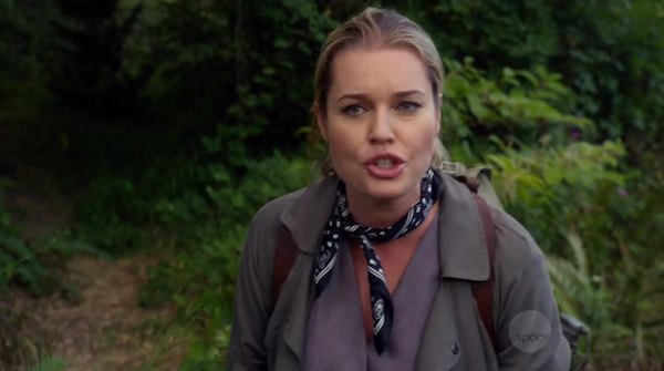 Screencaps Of The Librarians Season 3 Episode 8 