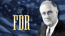 American Experience - Episode 2 - FDR (2): Fear Itself (1922-1933)