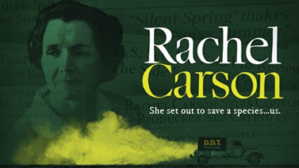 American Experience - S29E04 - Rachel Carson