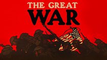 American Experience - Episode 8 - The Great War (1)