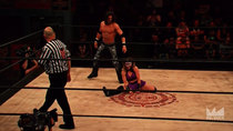 Lucha Underground - Episode 12 - Every Woman is Sexy, Every Woman is a Star